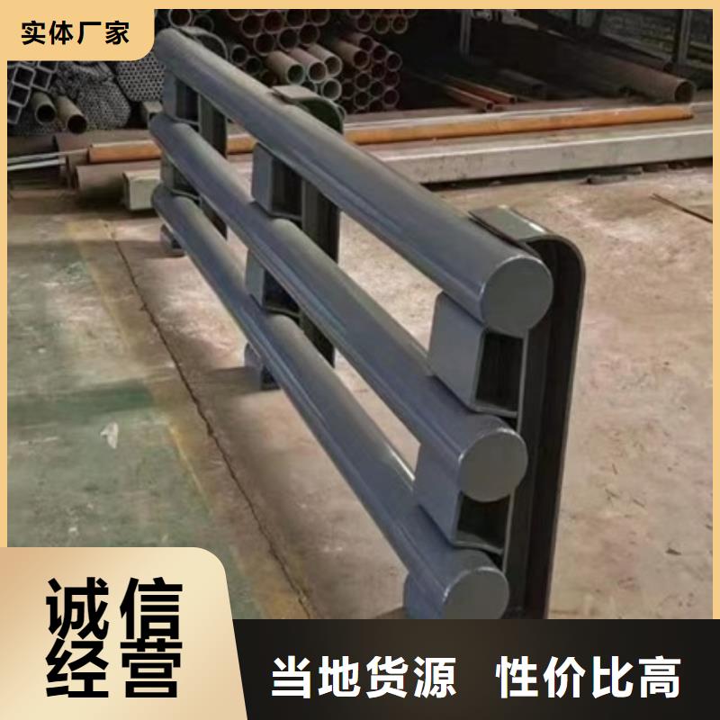护栏护栏立柱追求品质
