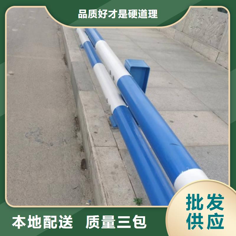 护栏河堤护栏专业生产设备