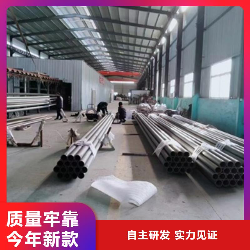 护栏河堤护栏不只是质量好