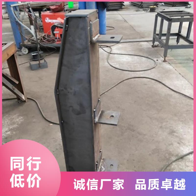 【护栏】,不锈钢复合管实拍展现