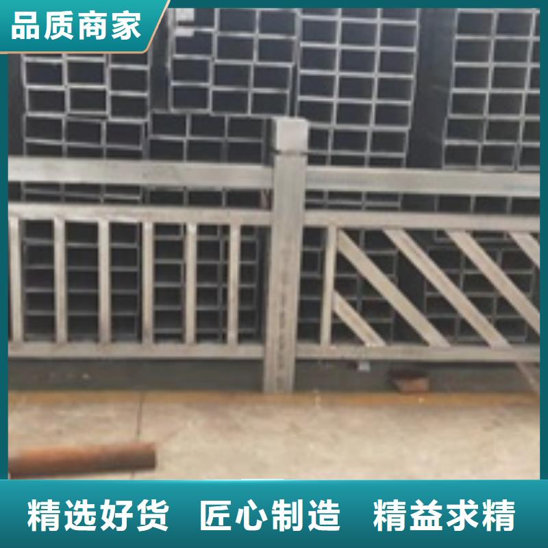 护栏,热镀锌立柱厂家精选