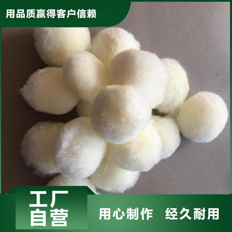 纤维球,果壳滤料敢与同行比价格