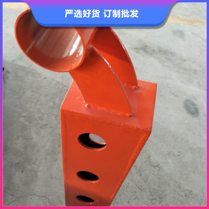 护栏不锈钢护栏送货上门