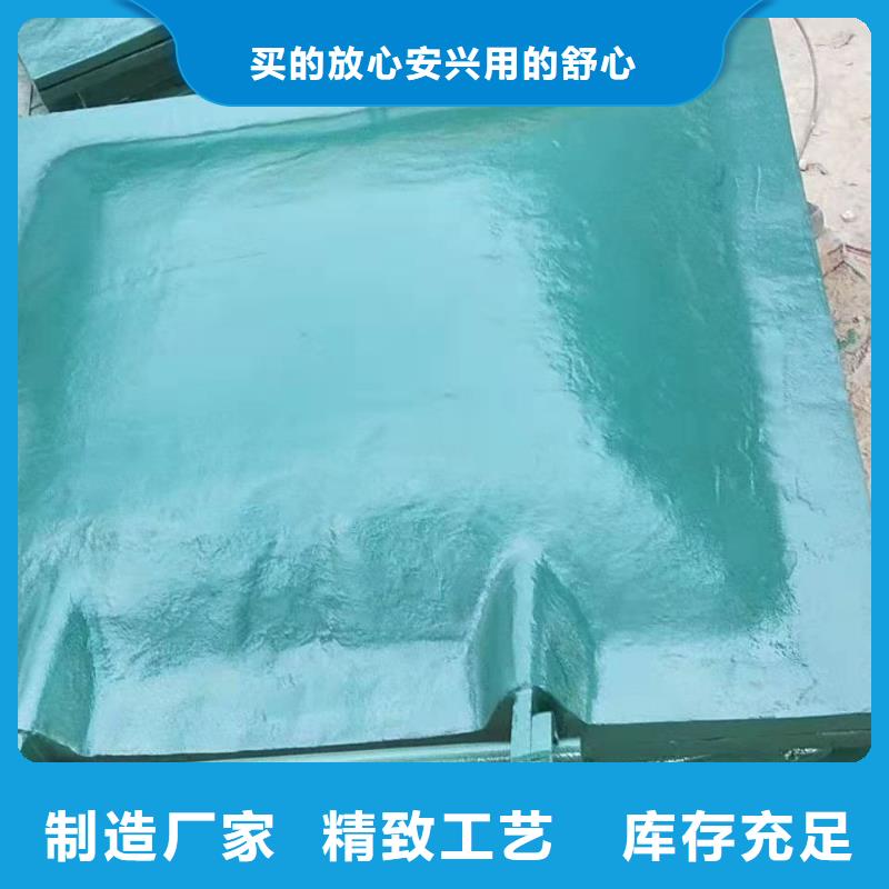 渠道闸门免费指导安装