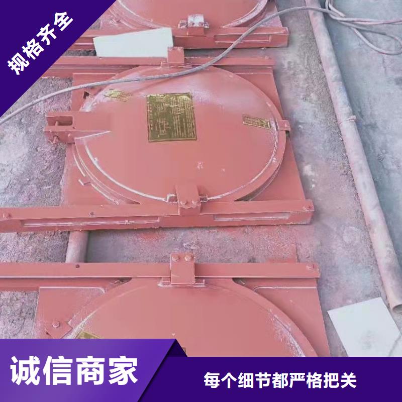 铸铁闸门供您所需