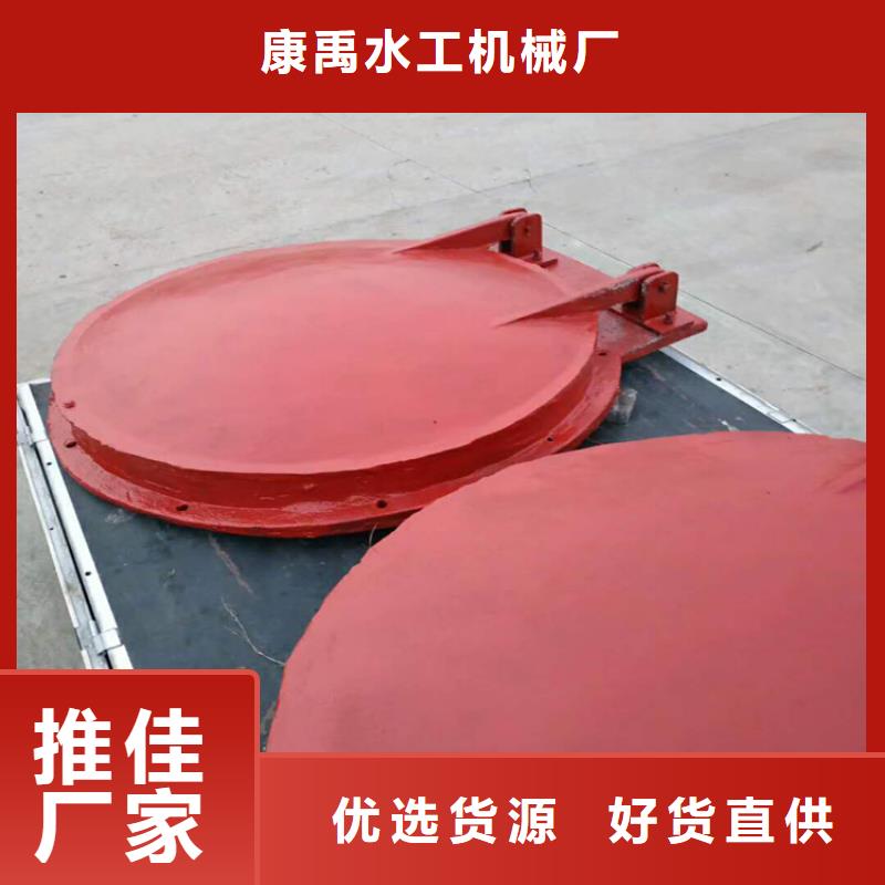 渠道闸门免费指导安装