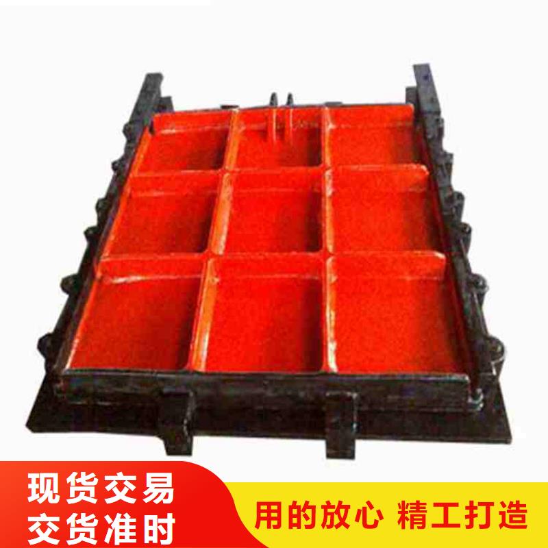 铸铁闸门服务至上