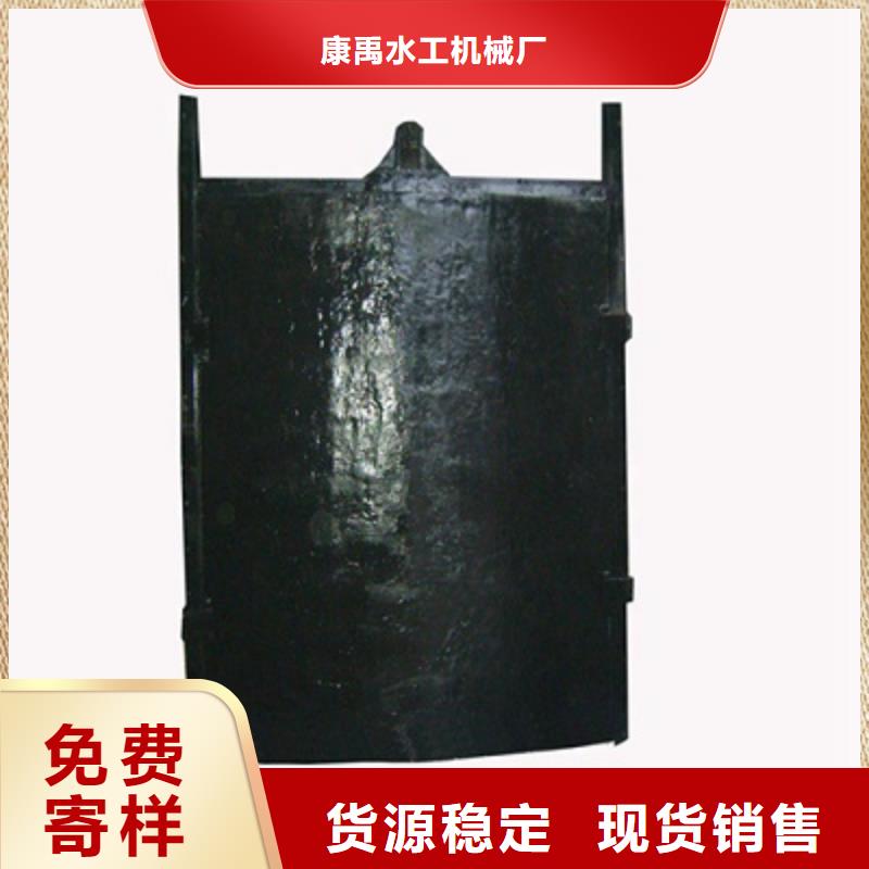 铸铁闸门液压钢坝质量安全可靠