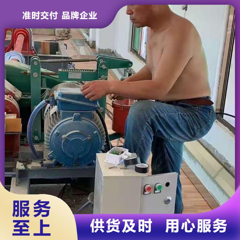 澄迈县QPK卷扬启闭机规格齐全