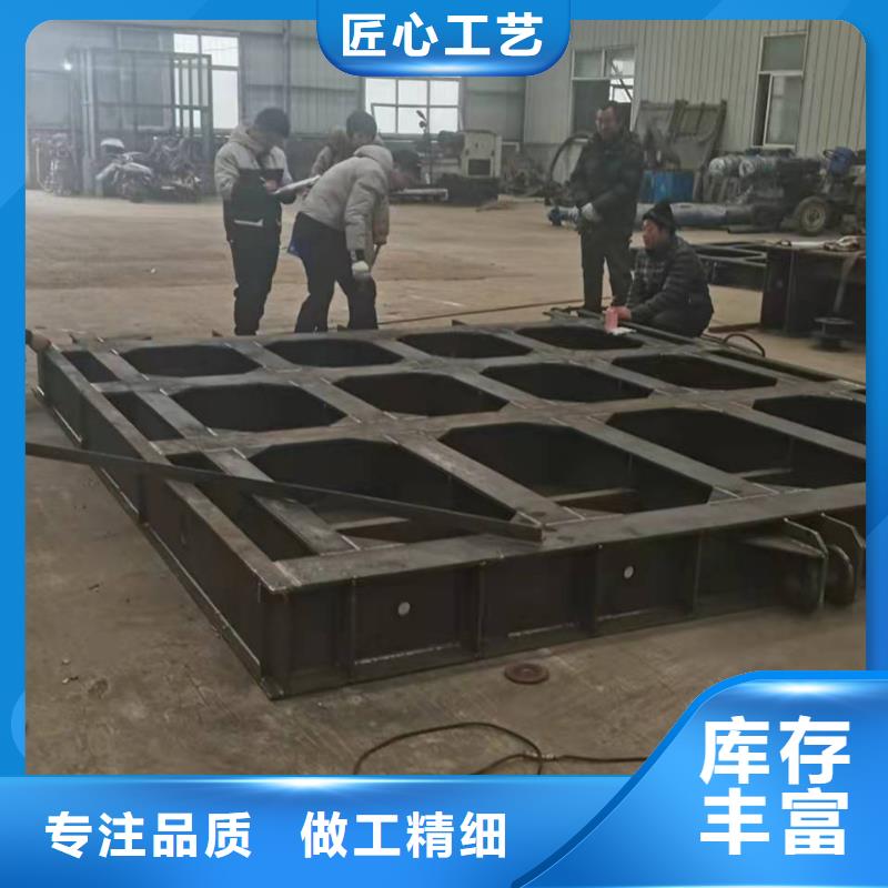  钢闸门种类多质量好