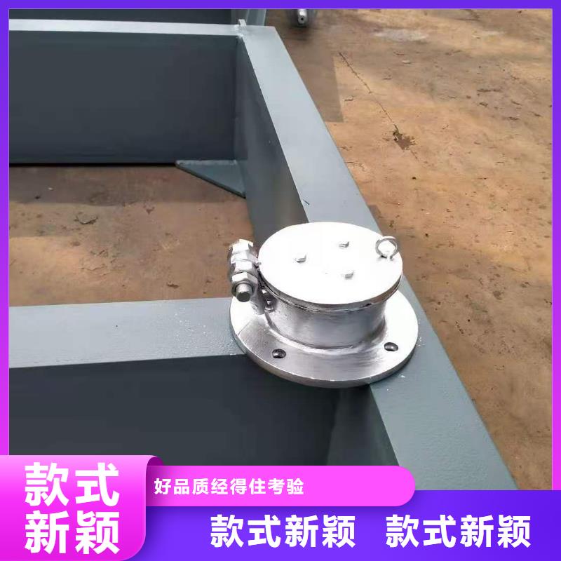 钢制拍门厂家现货