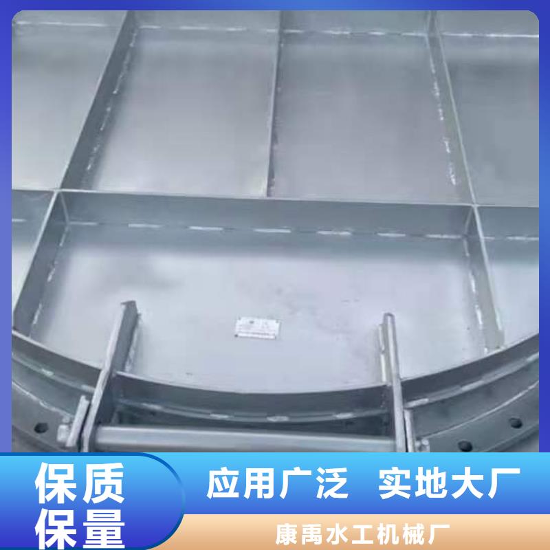 钢闸门-卷扬启闭机原厂制造