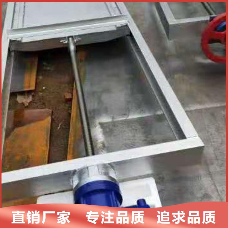 液压折叠坝价格低
