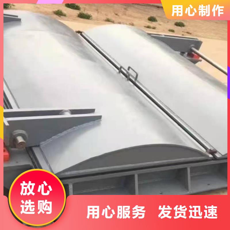 叠梁门规格齐全