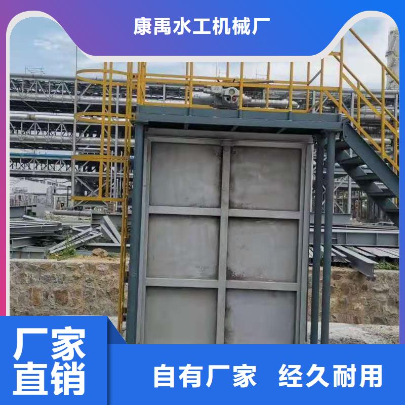 钢闸门_卷扬启闭机保障产品质量
