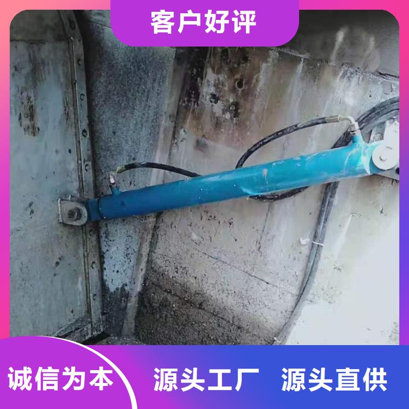 钢闸门-【平推启闭机】国标检测放心购买