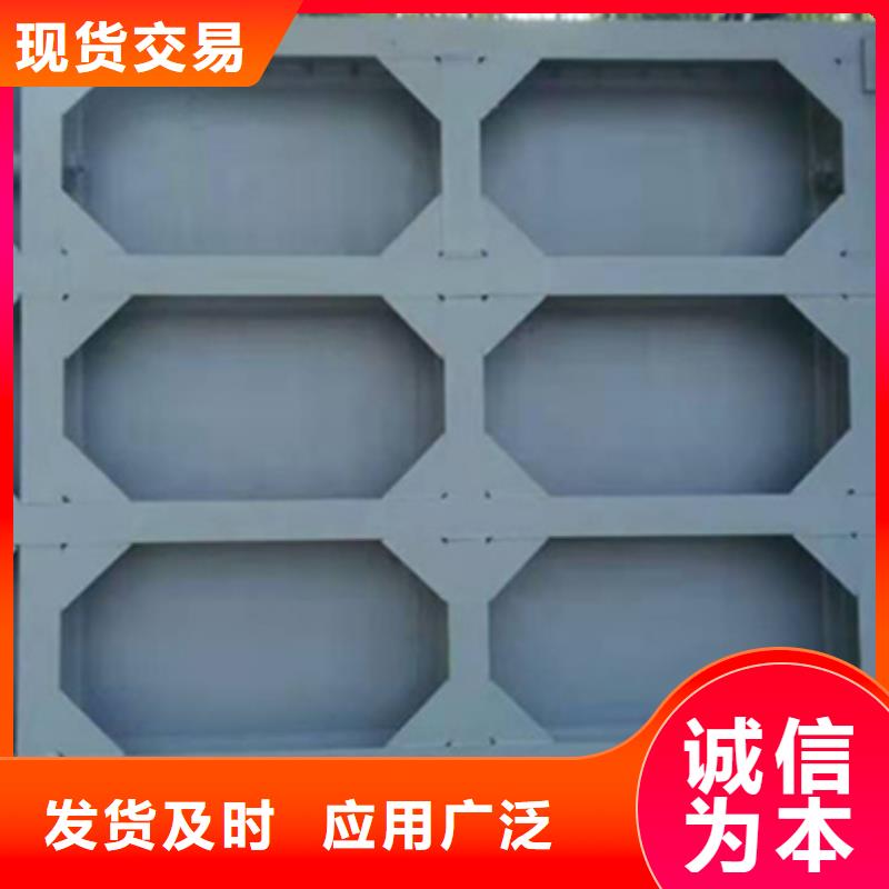 钢闸门闸门启闭机厂家现货满足大量采购