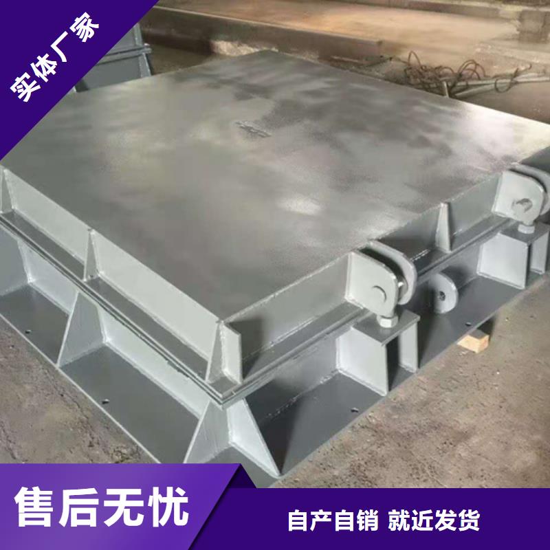 钢闸门_平板钢闸门老客户钟爱