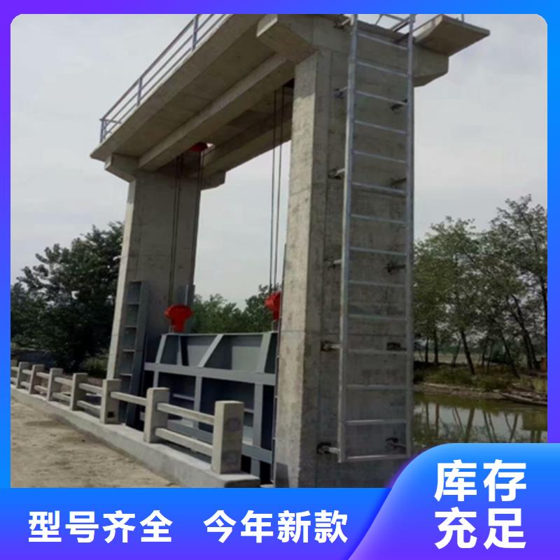 【钢闸门钢坝闸门批发商】