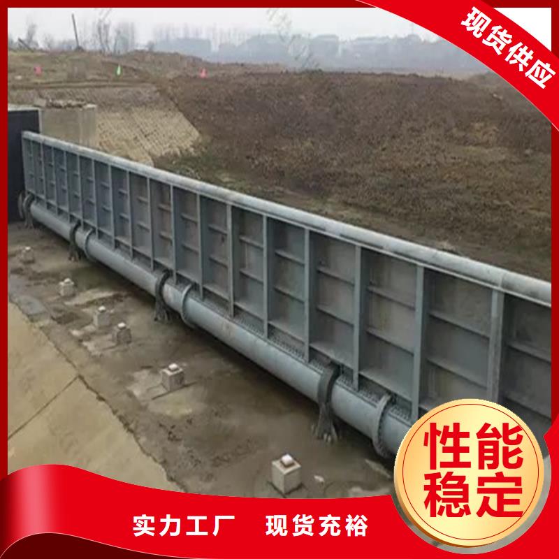 钢闸门_螺杆启闭机厂家现货批发
