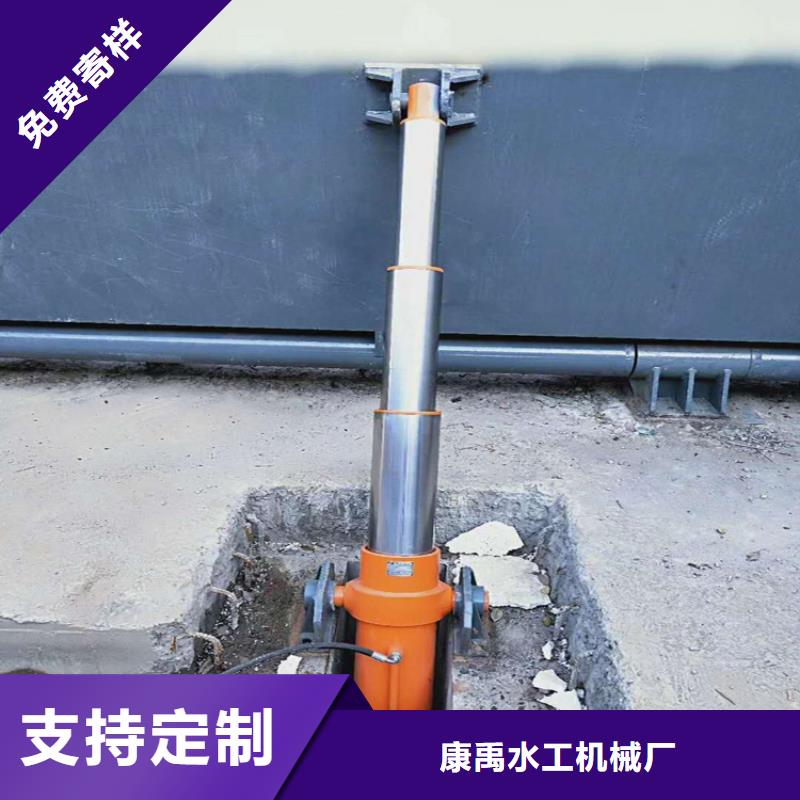 钢闸门铸铁闸门厂家定金锁价