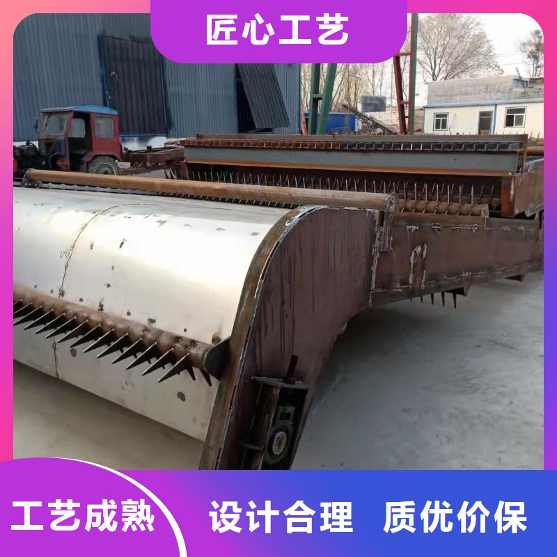 清污机实力优品