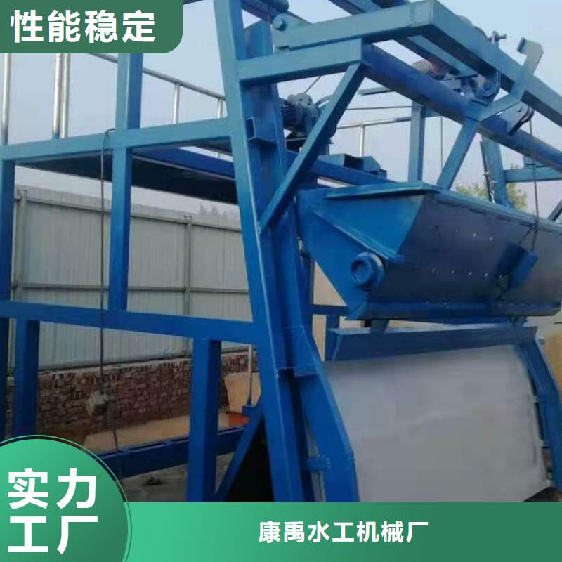 清污机工厂价格