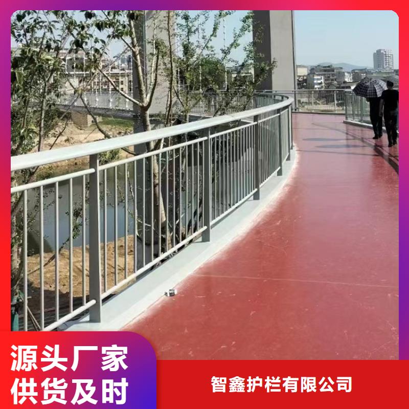 跨江桥梁护栏技术服务