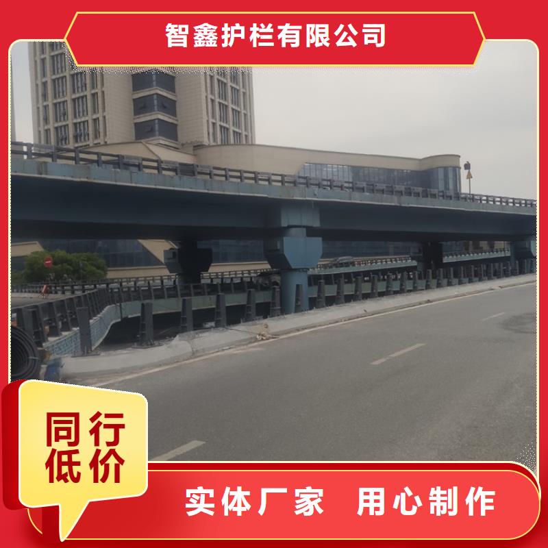 跨江桥梁护栏技术服务