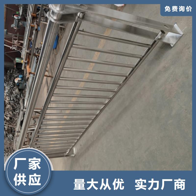 氟碳漆防撞桥梁栏杆技术力量雄厚