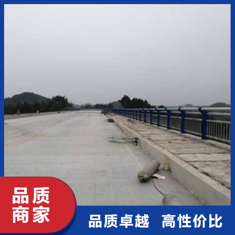 护栏道路防撞护栏厂家现货批发