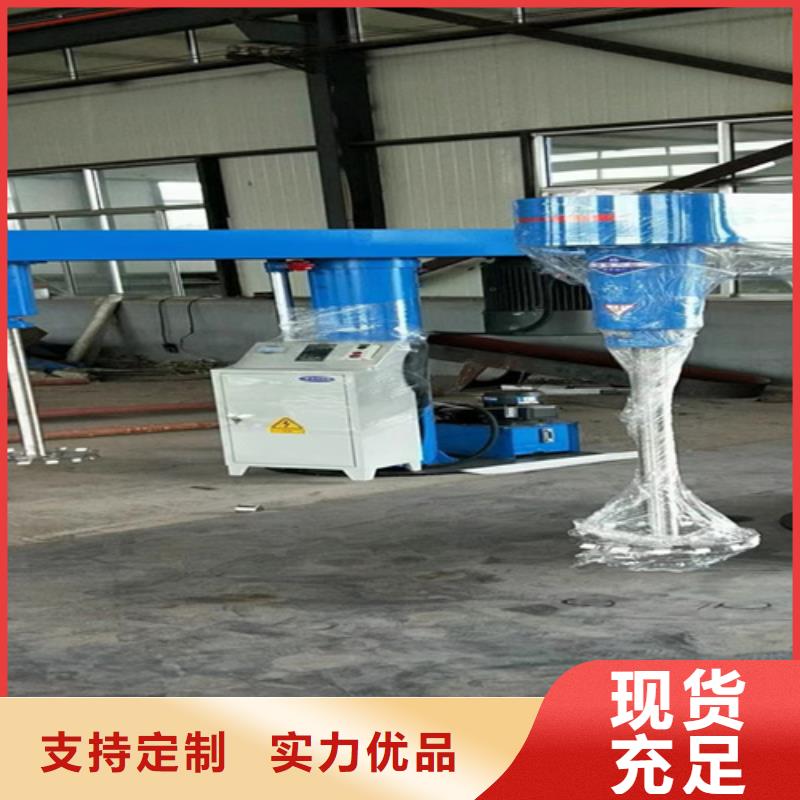 1吨高速分散机实体大厂
