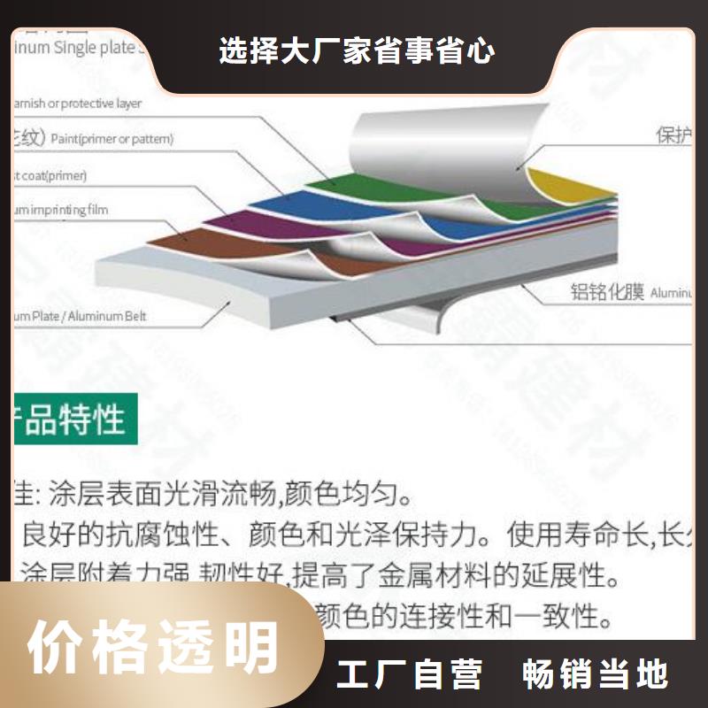 【铝单板】,构搭铝单板自主研发