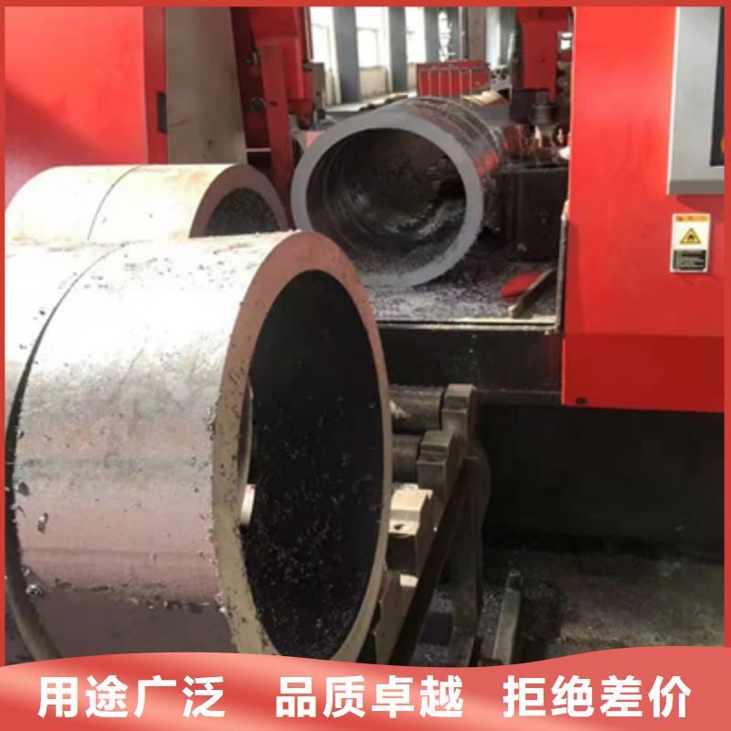 P91合金钢管宝钢合金管厂有实力有经验