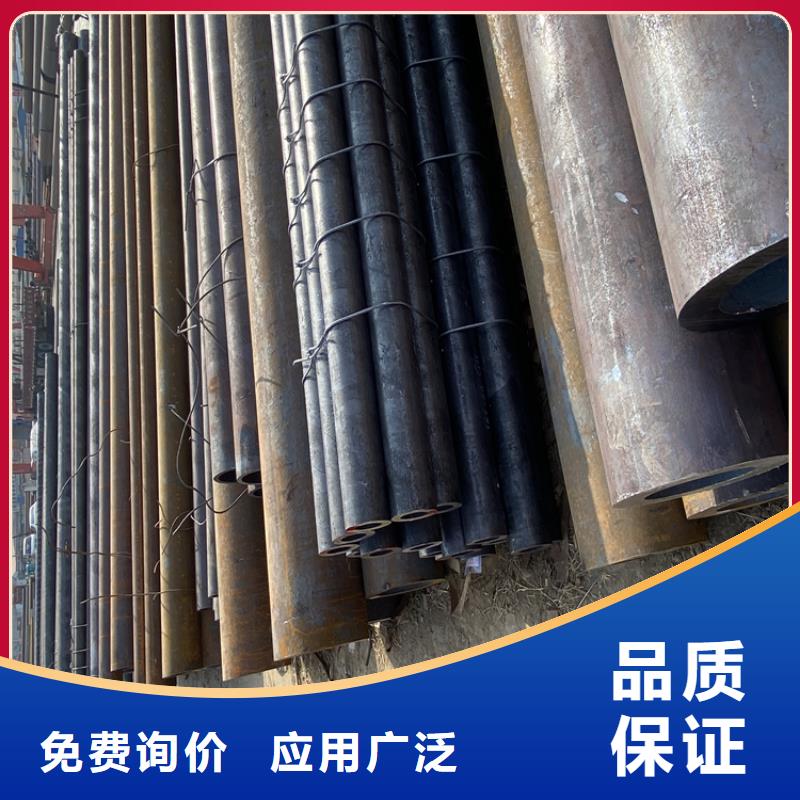 P91合金钢管合金钢管精工细致打造