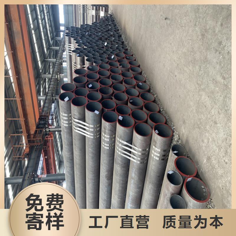 P91合金钢管合金钢管精工细致打造