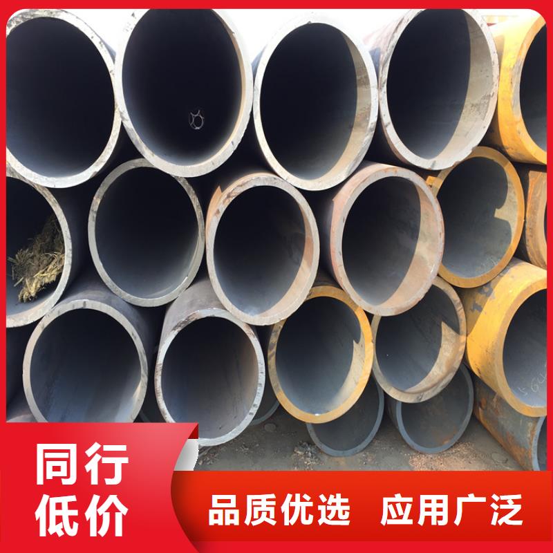 T91合金钢管15CrMoG合金钢管质量安心