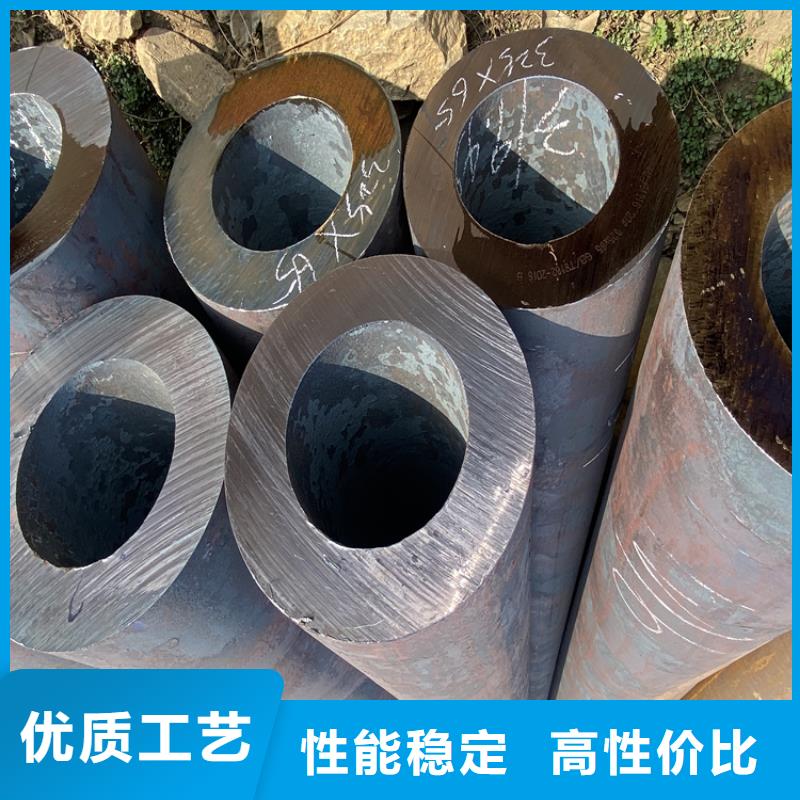 T91合金钢管合金钢管按需设计