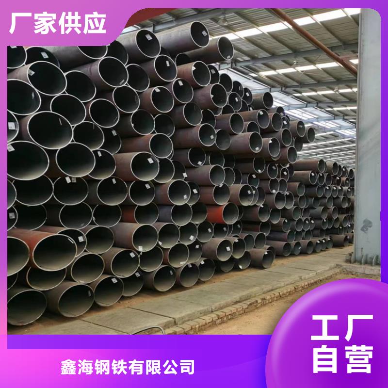 p22合金管合金钢管懂您所需