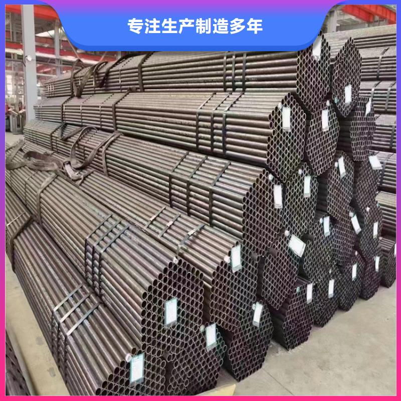 p22合金管-合金钢管质量层层把关