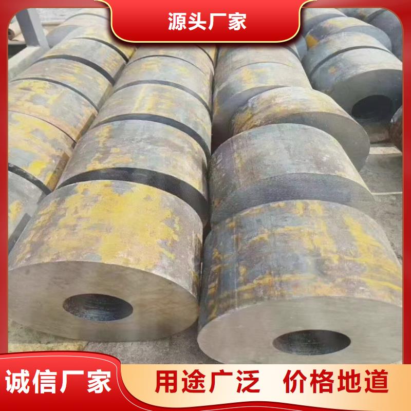 p22合金管合金钢管产地直销