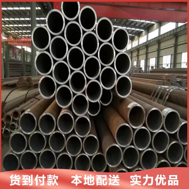 3087无缝管合金钢管源厂供货
