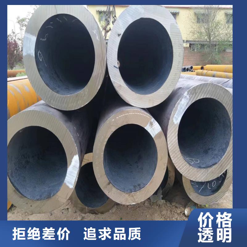 3087无缝管T91合金管分类和特点