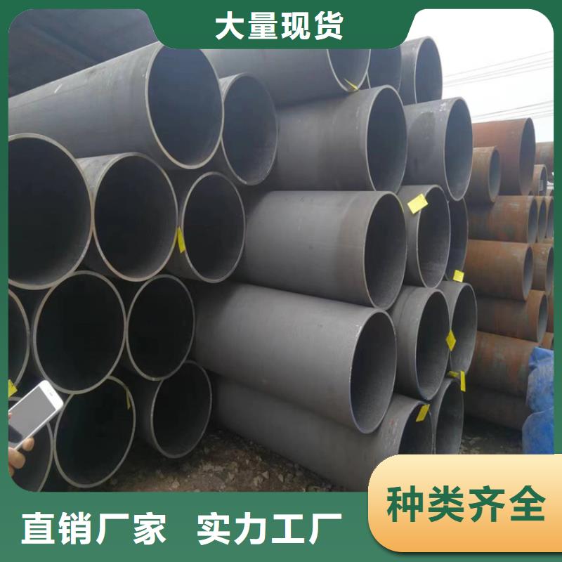 3087无缝管T91合金管用心制造