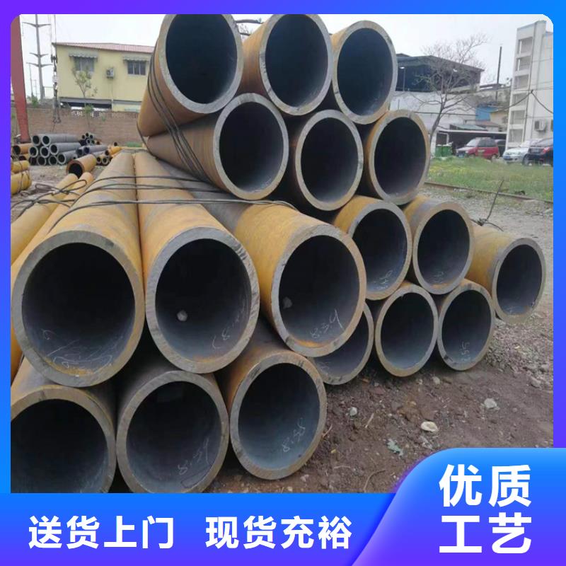 3087无缝管【合金钢管】保质保量
