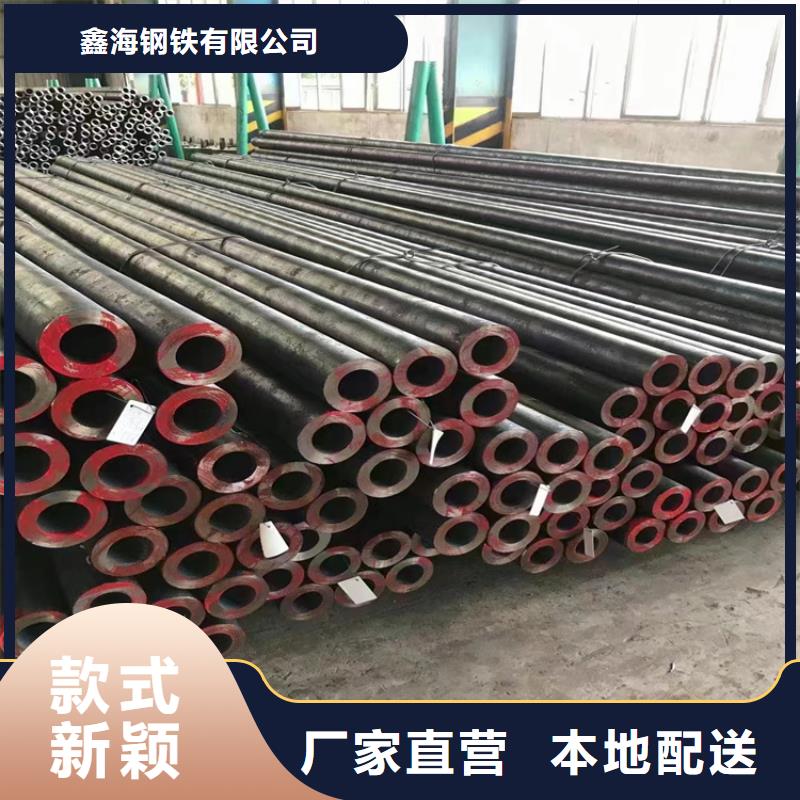 3087无缝管合金钢管出货快