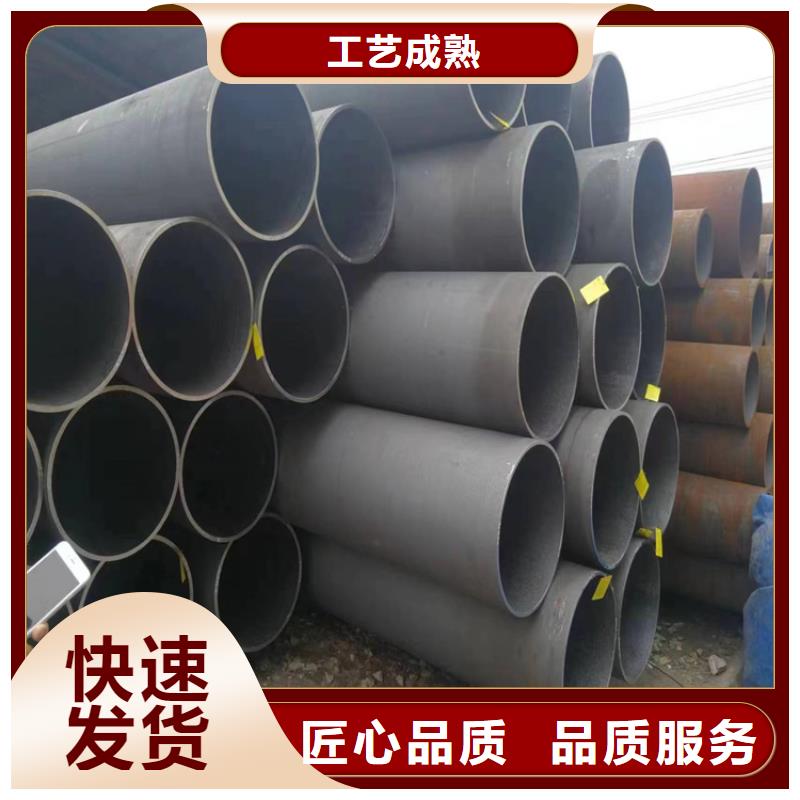 3087无缝管T91合金管直销厂家