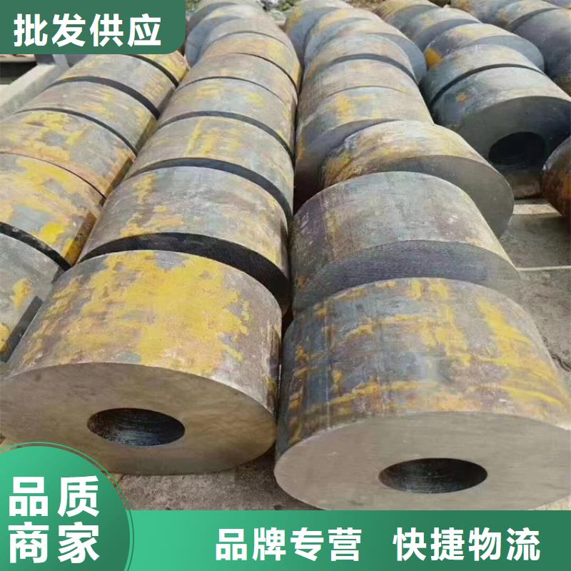 3087无缝管合金钢管厂家供应