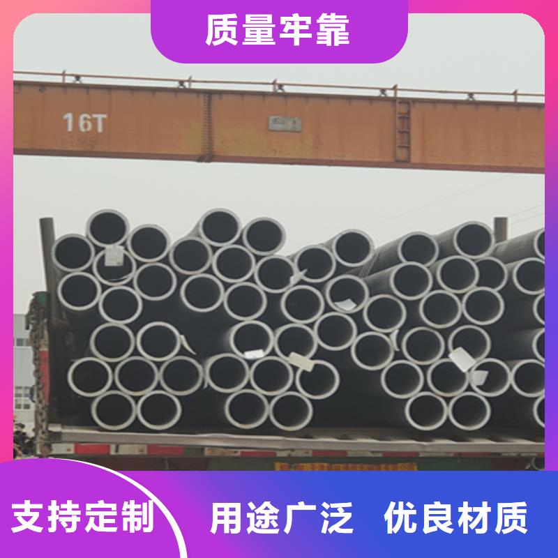 【无缝管T91合金管价格透明】
