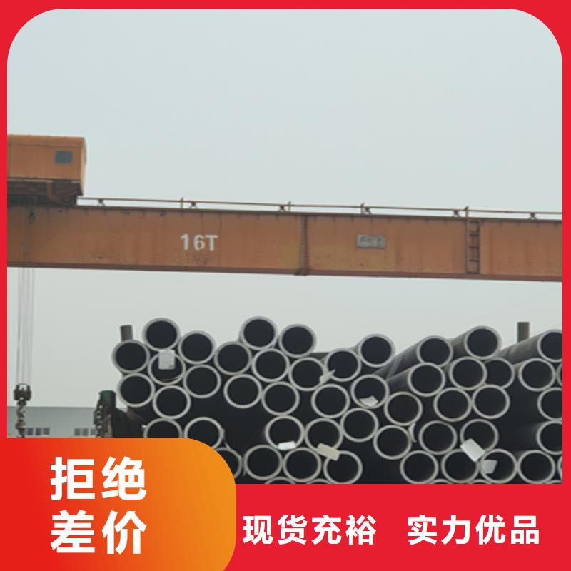 无缝管T91合金管款式多样